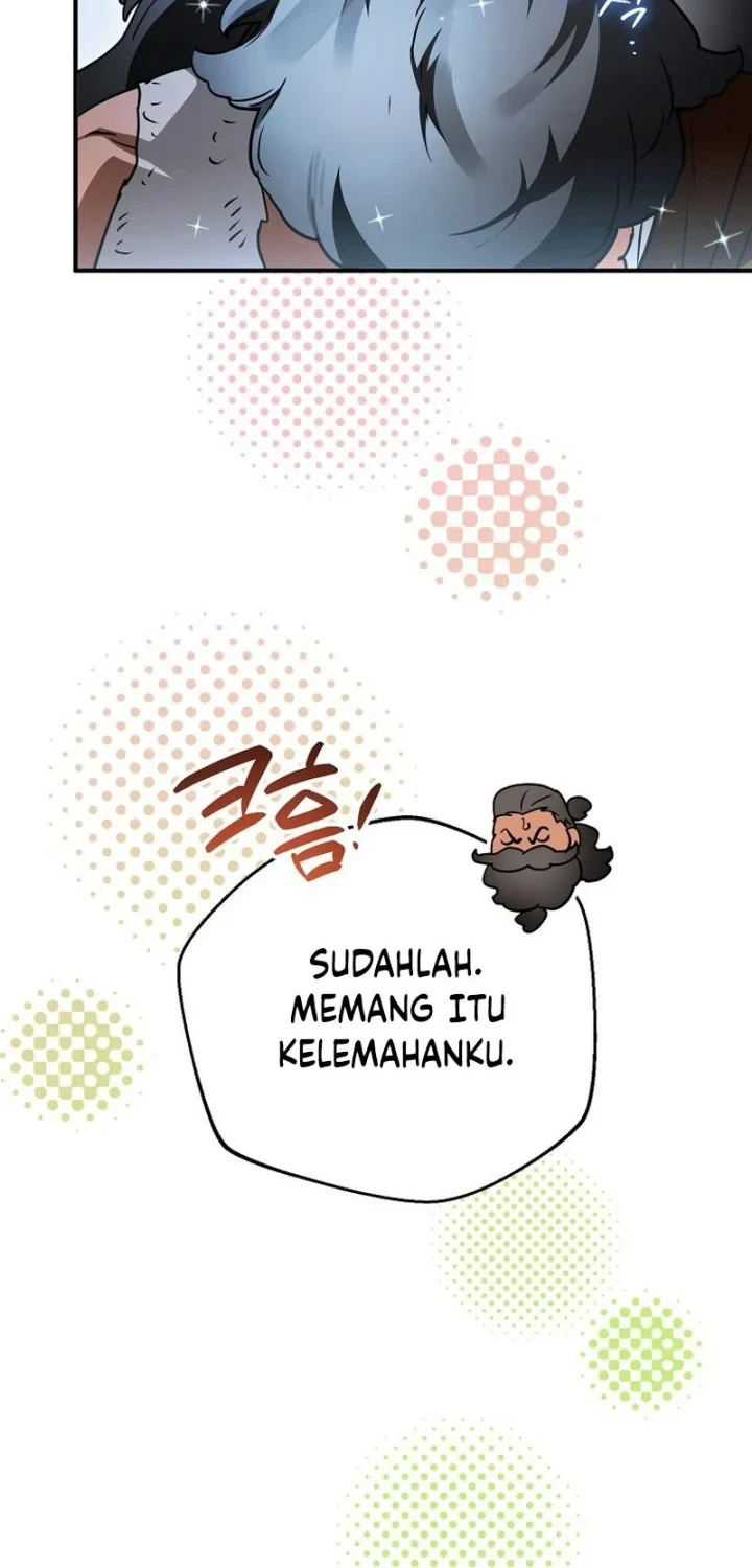 A Weary Child Looks for His Father Chapter 35 Gambar 59