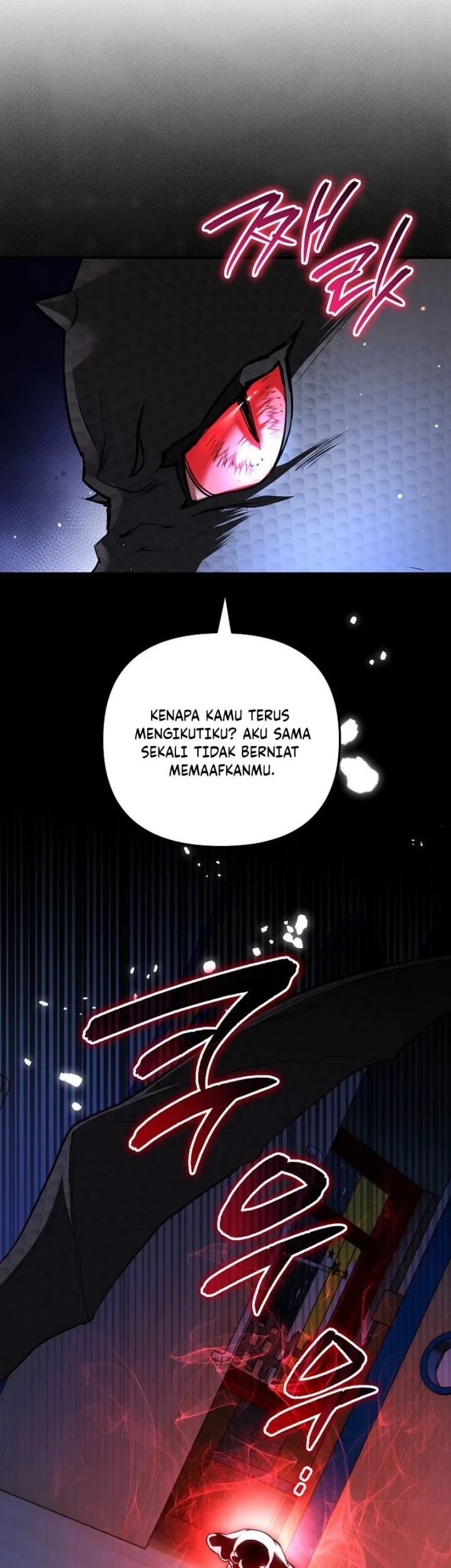 A Weary Child Looks for His Father Chapter 35 Gambar 65