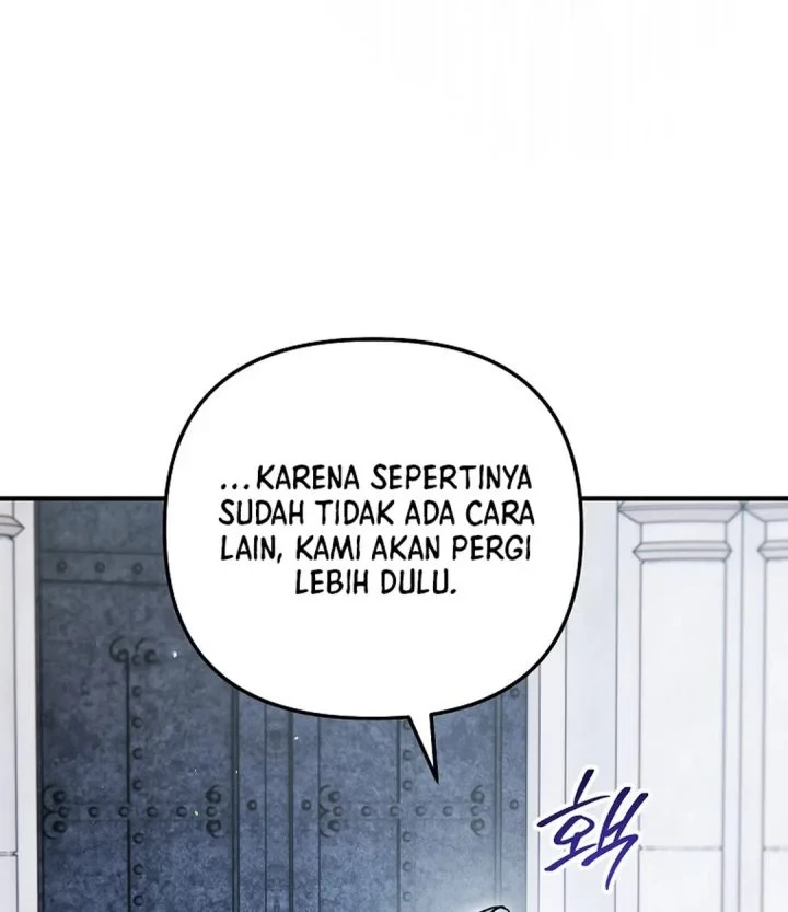 A Weary Child Looks for His Father Chapter 36 Gambar 72