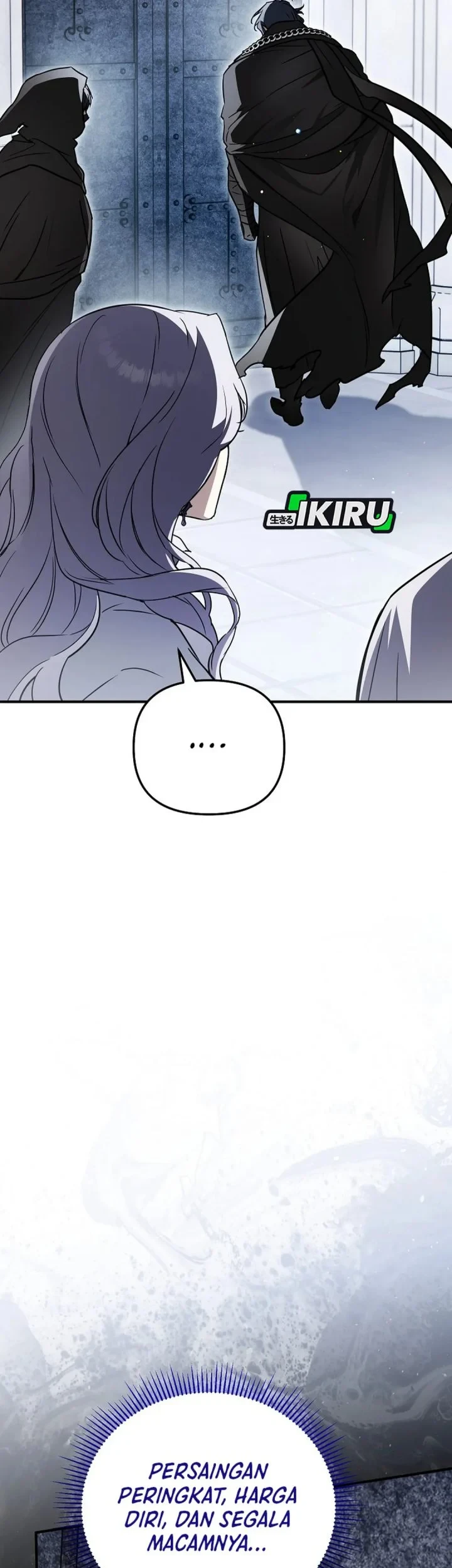A Weary Child Looks for His Father Chapter 36 Gambar 73