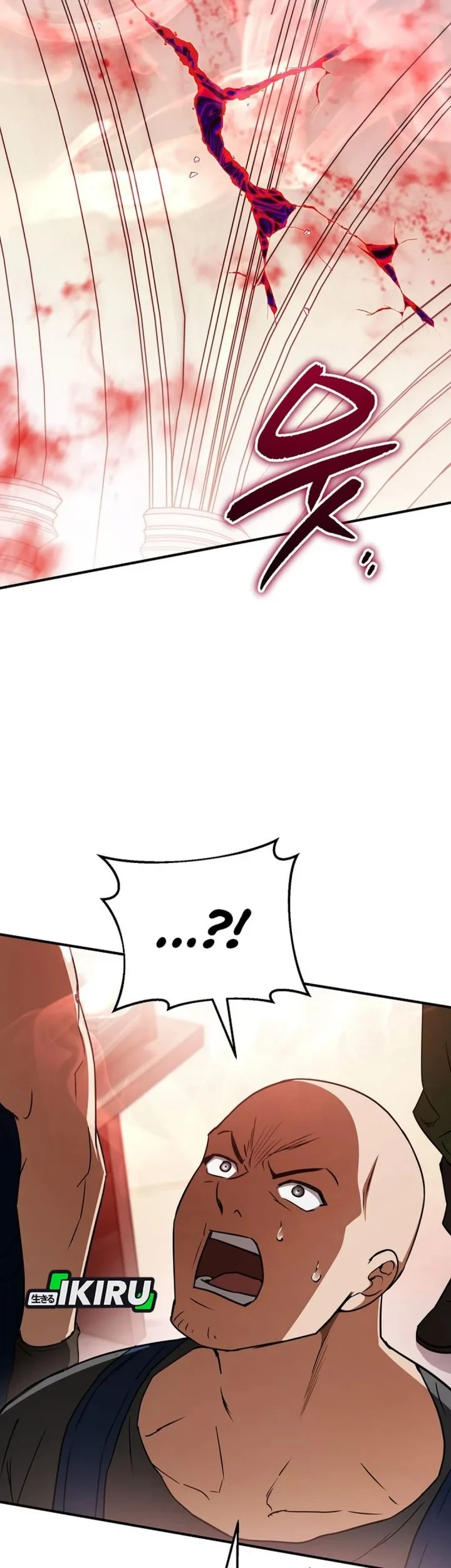 A Weary Child Looks for His Father Chapter 36 Gambar 77