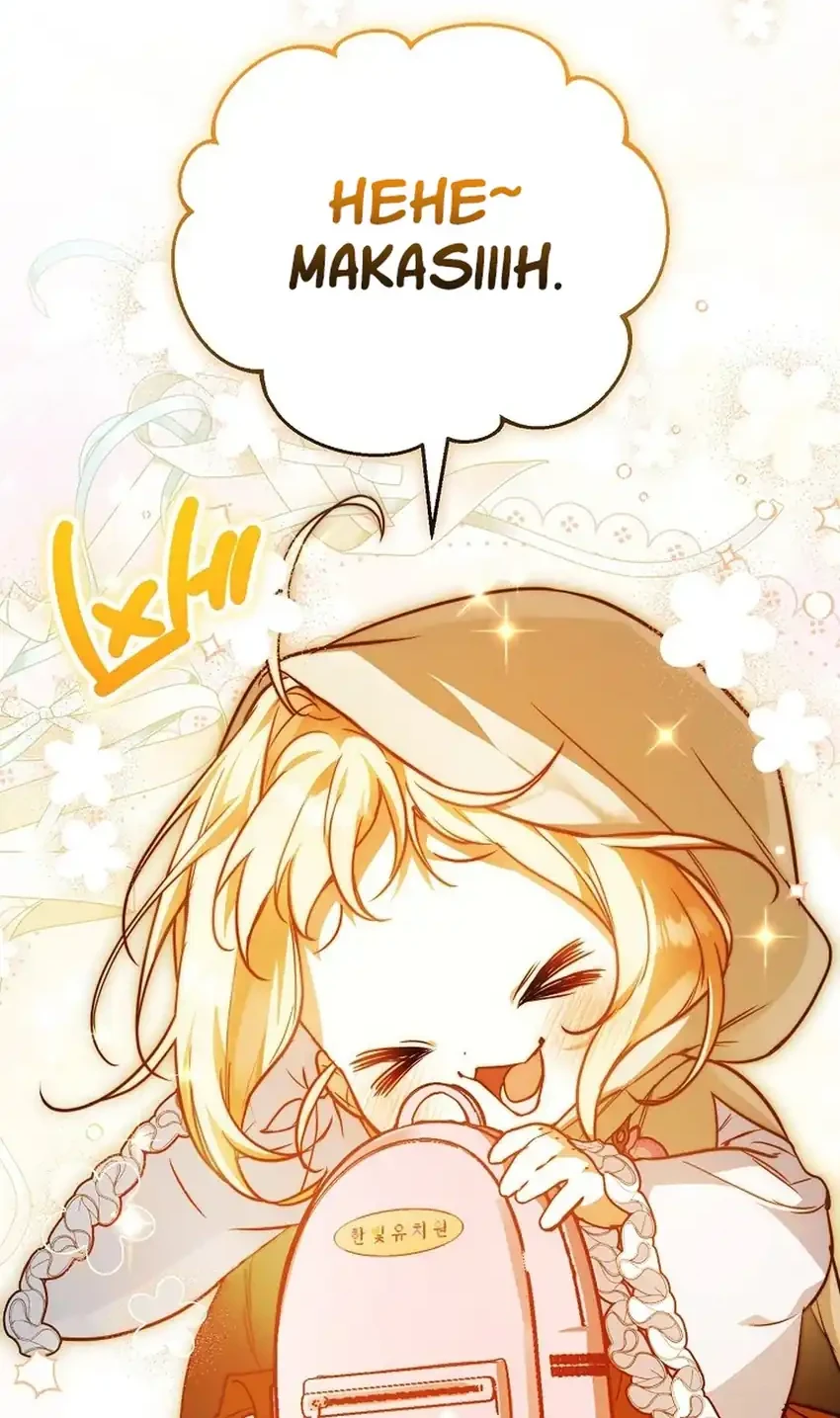A Weary Child Looks for His Father Chapter 37 Gambar 66