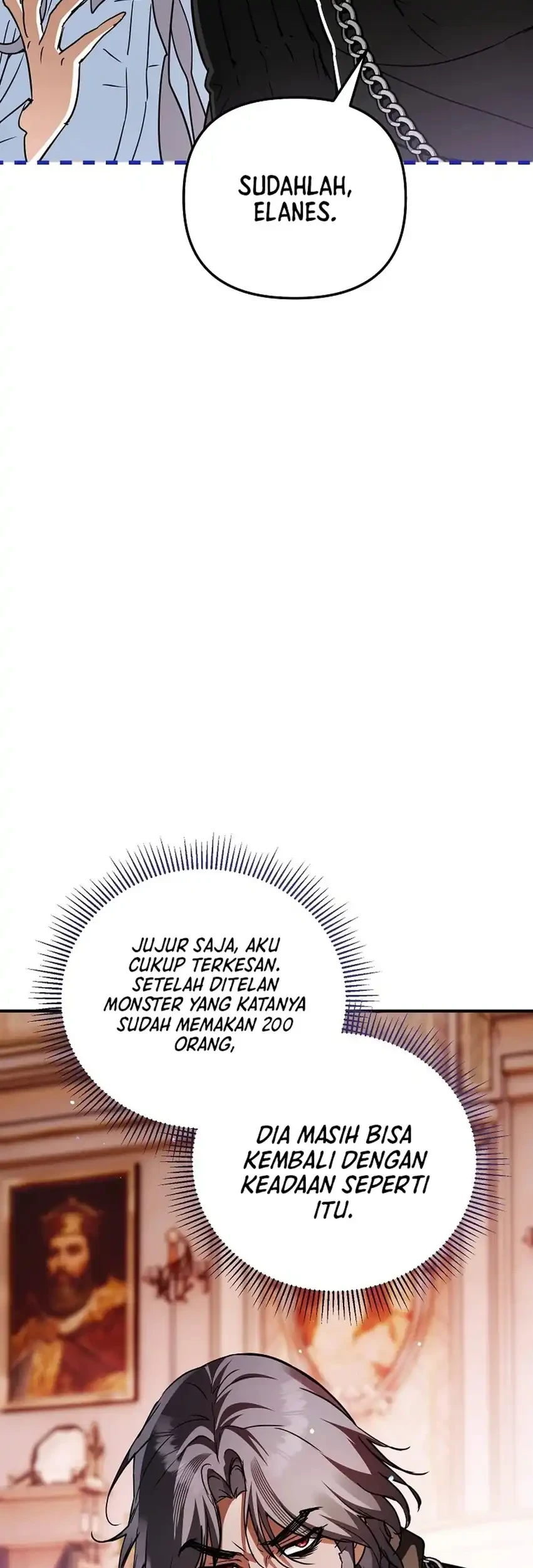 A Weary Child Looks for His Father Chapter 37 Gambar 69