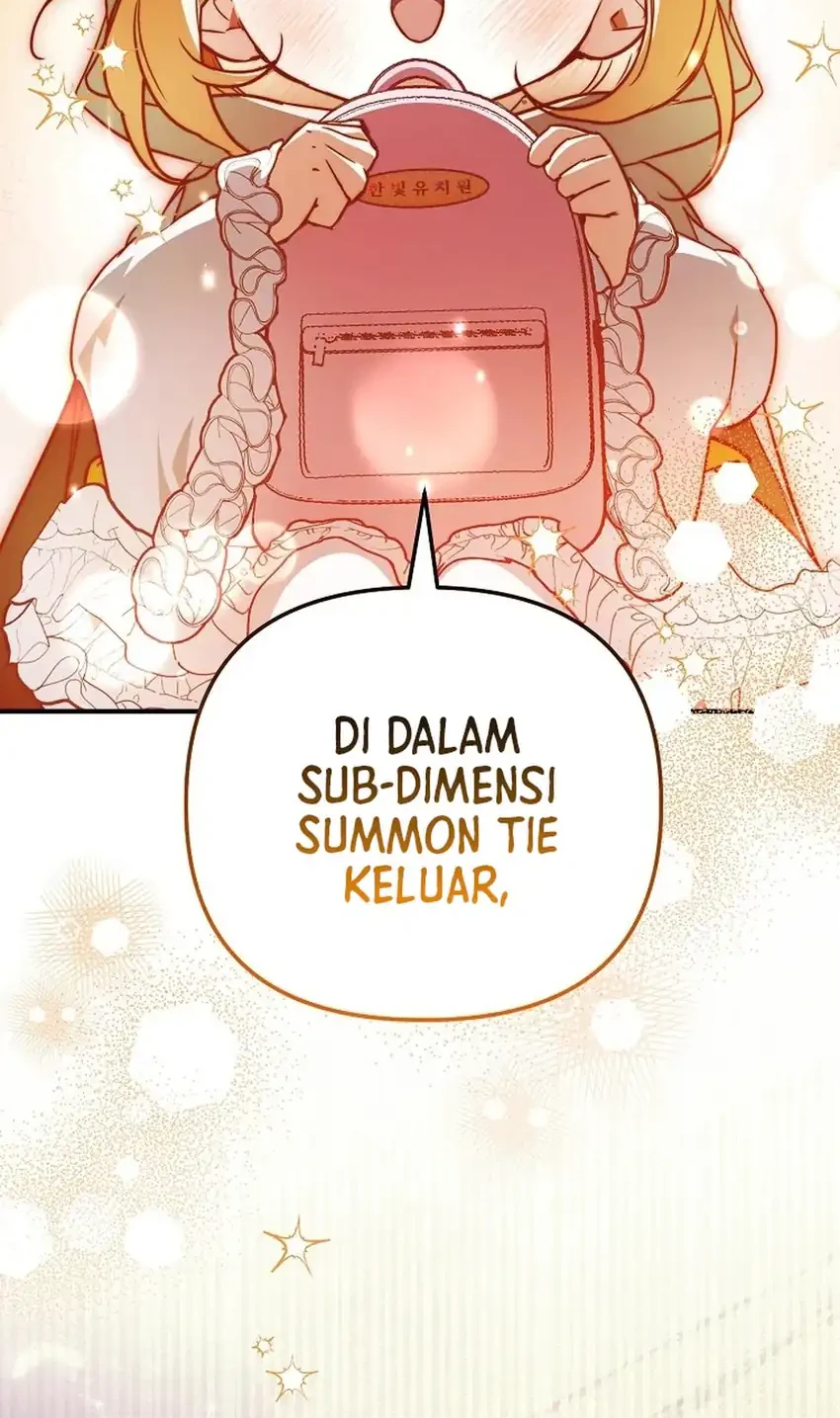 A Weary Child Looks for His Father Chapter 37 Gambar 80