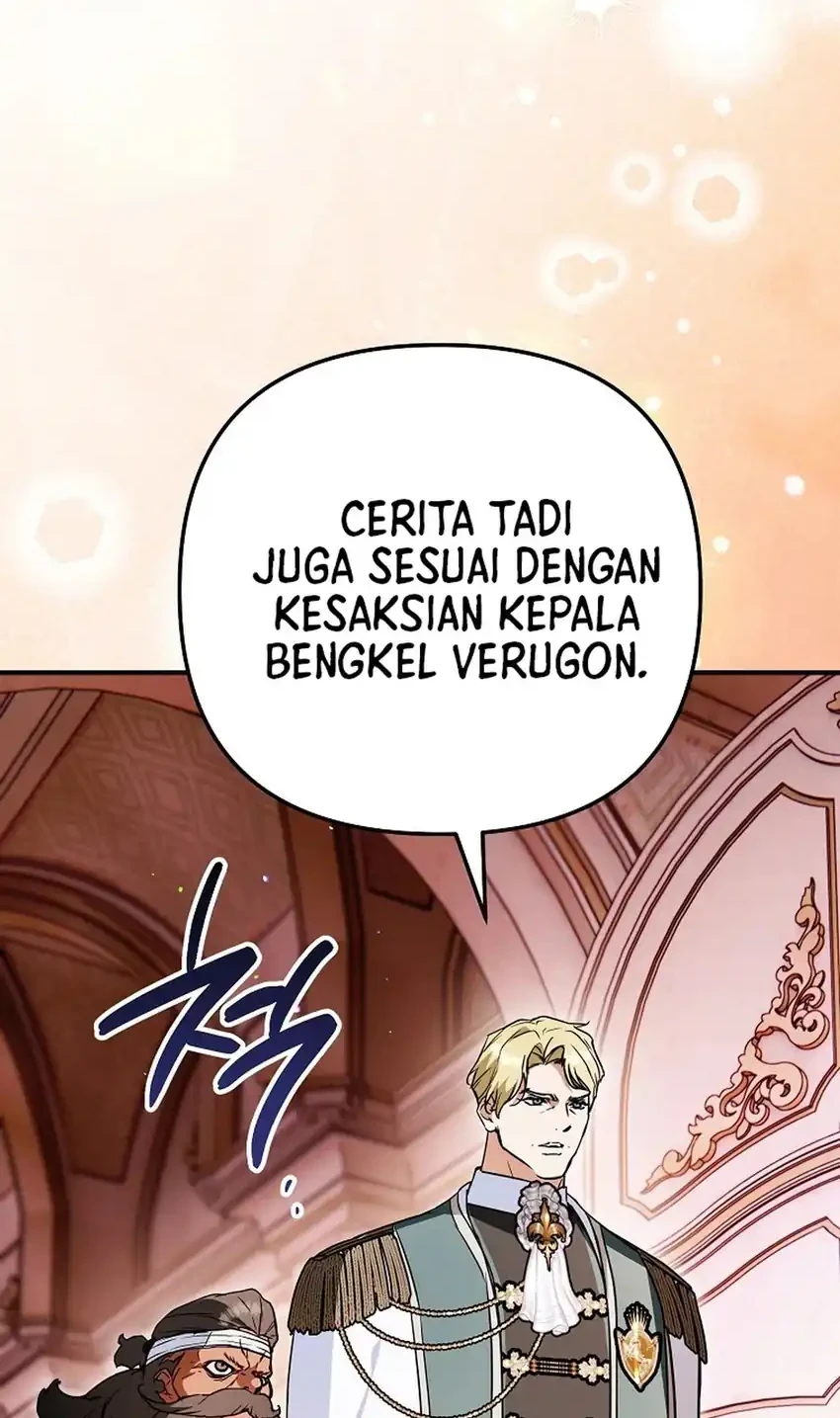 A Weary Child Looks for His Father Chapter 37 Gambar 84