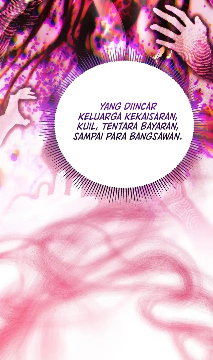 A Weary Child Looks for His Father Chapter 37 Gambar 90