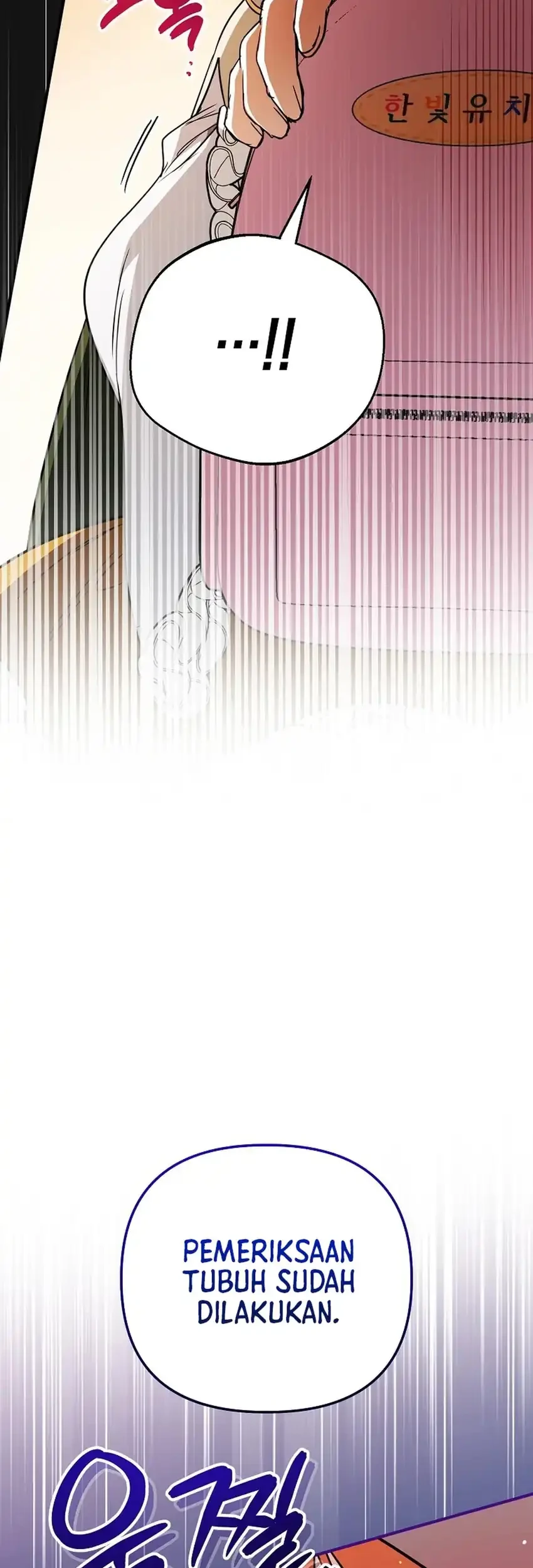 A Weary Child Looks for His Father Chapter 37 Gambar 97