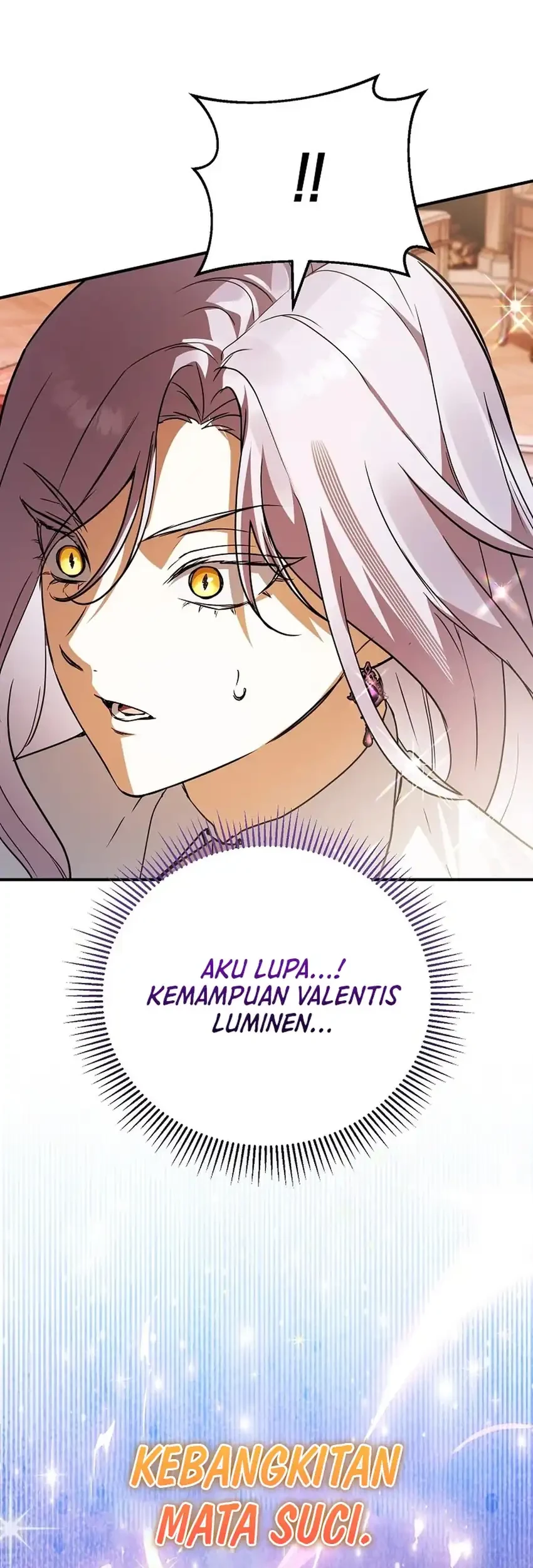 A Weary Child Looks for His Father Chapter 37 Gambar 101