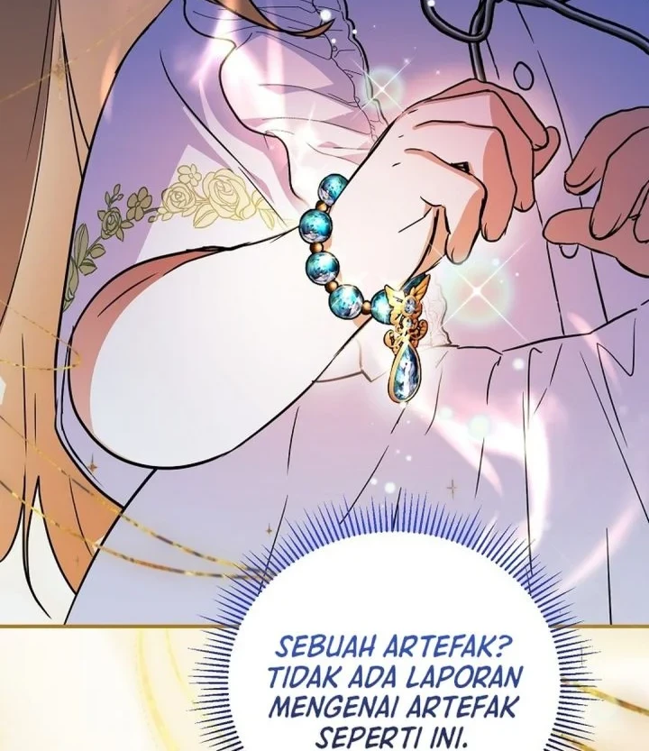 A Weary Child Looks for His Father Chapter 38 Gambar 92