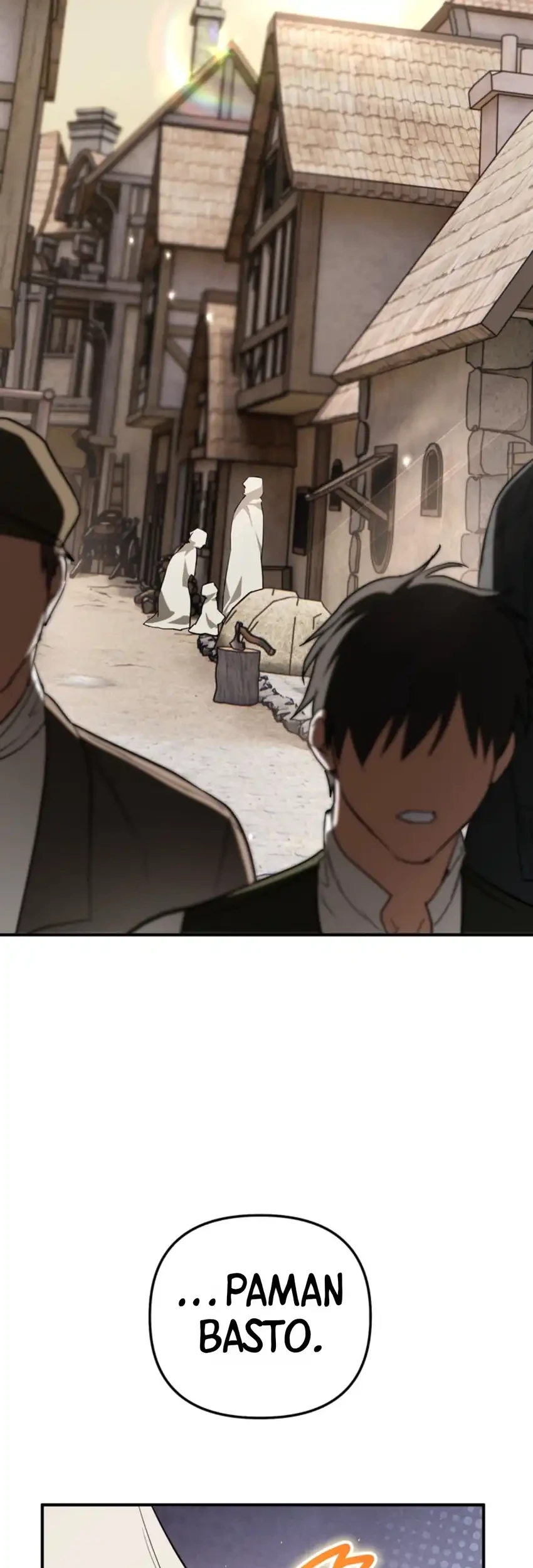 A Weary Child Looks for His Father Chapter 46 Gambar 28