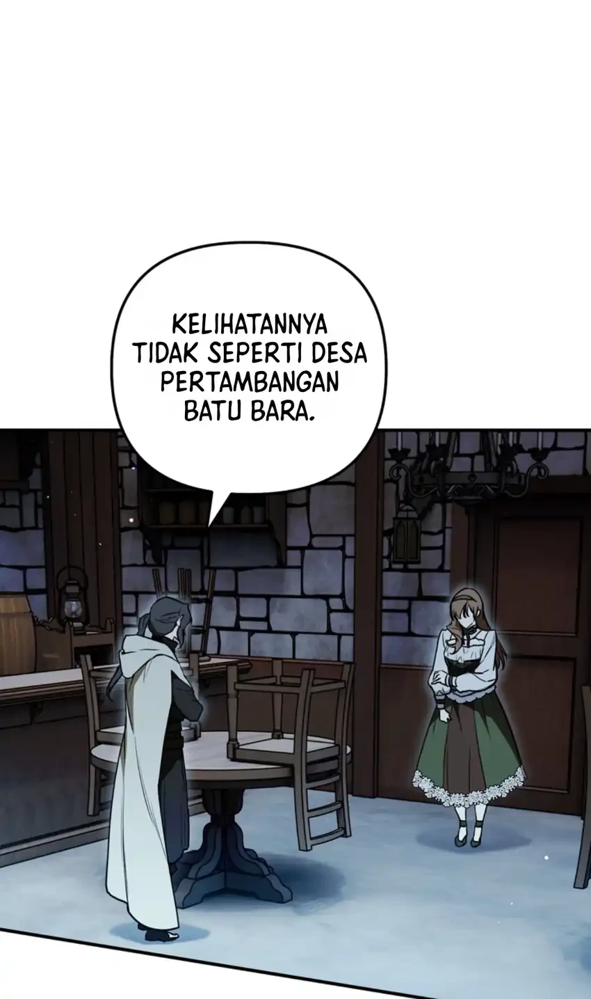 Manhua A Weary Child Looks for His Father Chapter 46 gambar 2