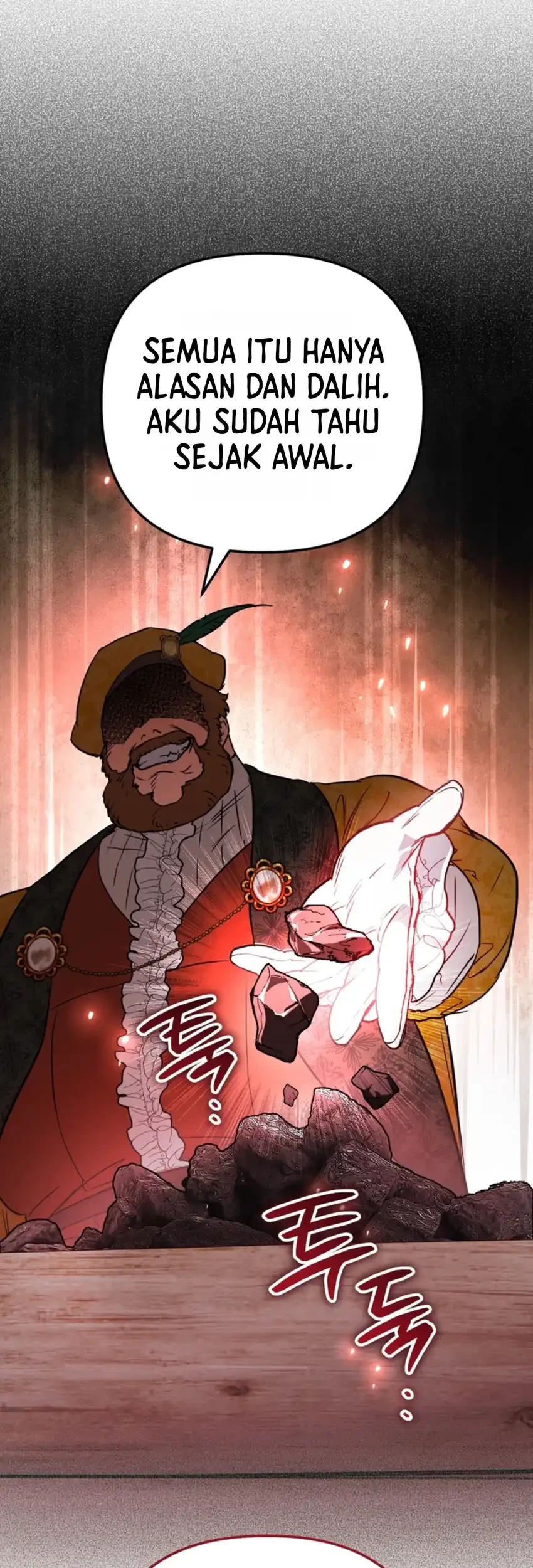 A Weary Child Looks for His Father Chapter 46 Gambar 62