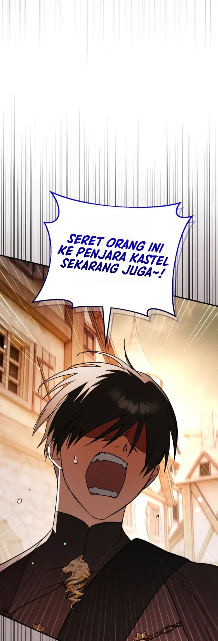A Weary Child Looks for His Father Chapter 46 Gambar 93