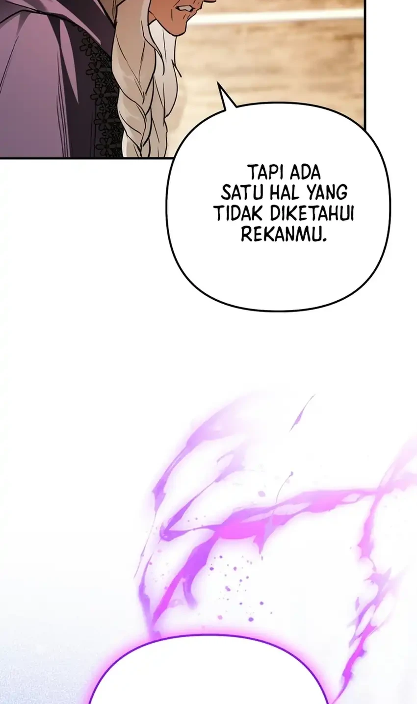 A Weary Child Looks for His Father Chapter 47 Gambar 20