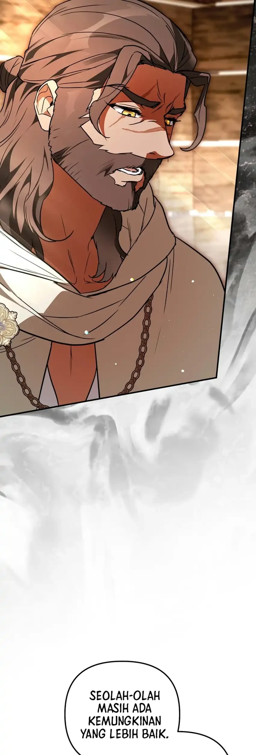 A Weary Child Looks for His Father Chapter 47 Gambar 37