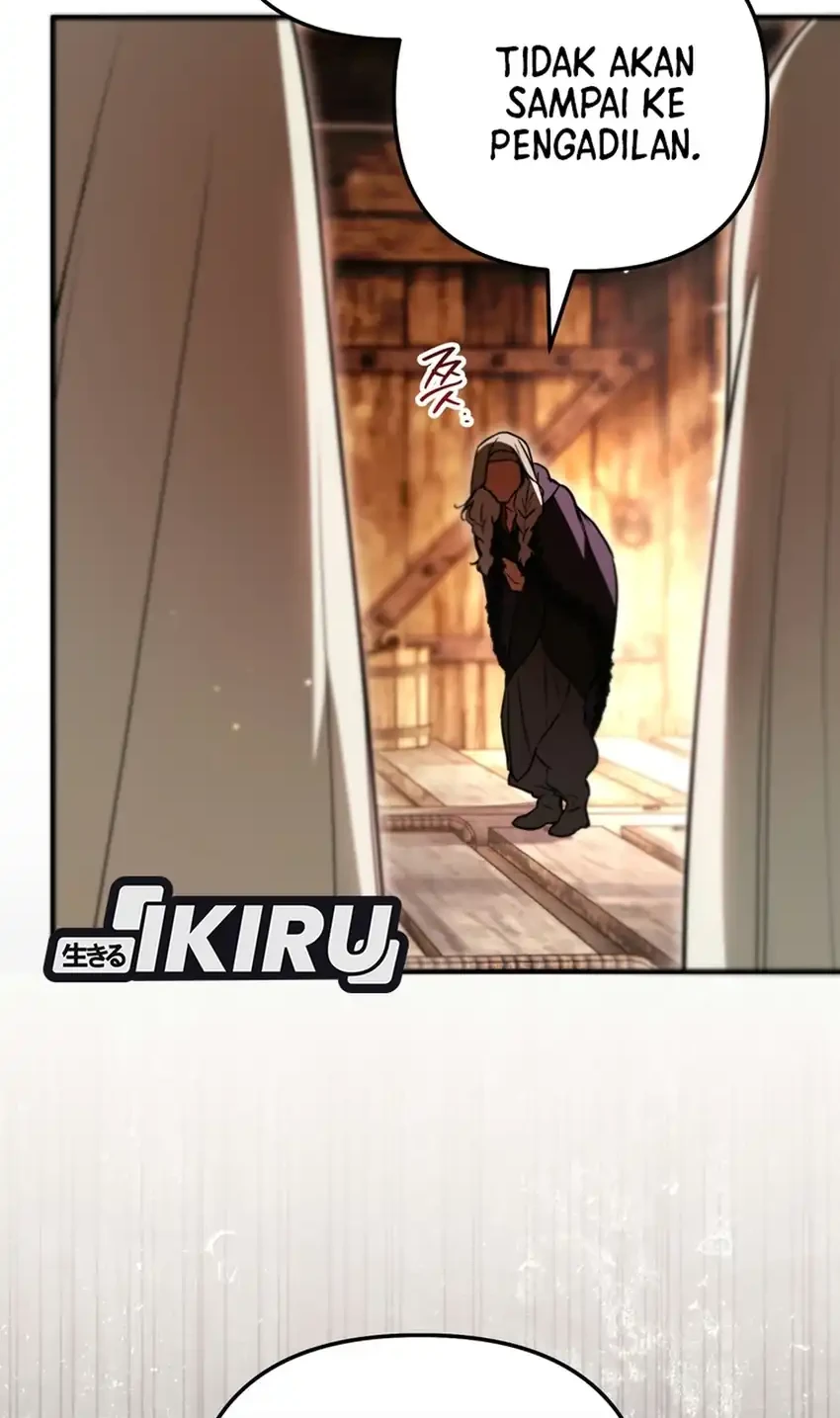 A Weary Child Looks for His Father Chapter 47 Gambar 38