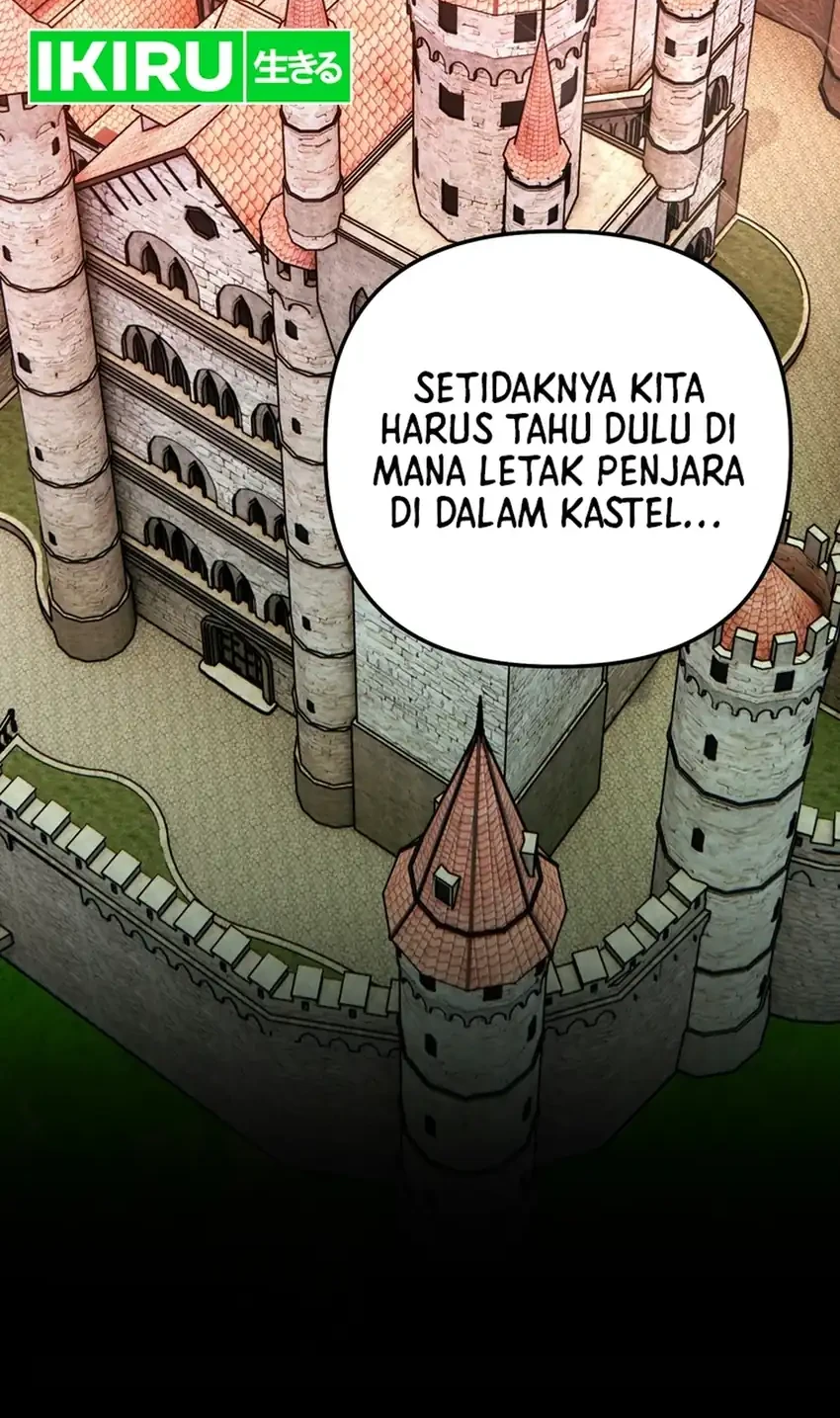 A Weary Child Looks for His Father Chapter 47 Gambar 44