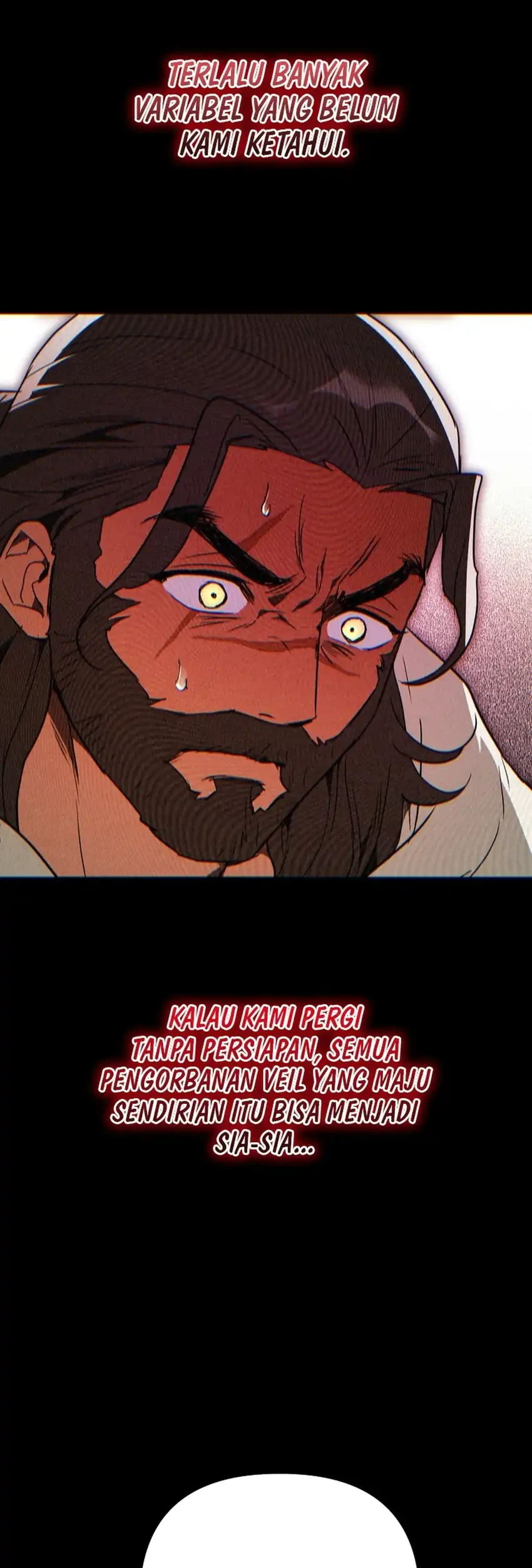 A Weary Child Looks for His Father Chapter 47 Gambar 45