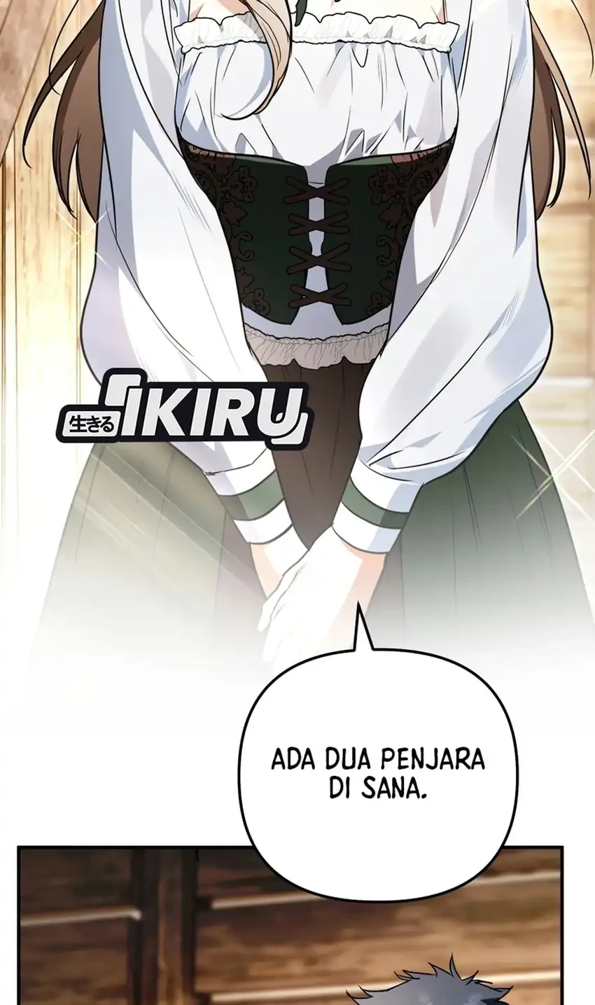 A Weary Child Looks for His Father Chapter 47 Gambar 48