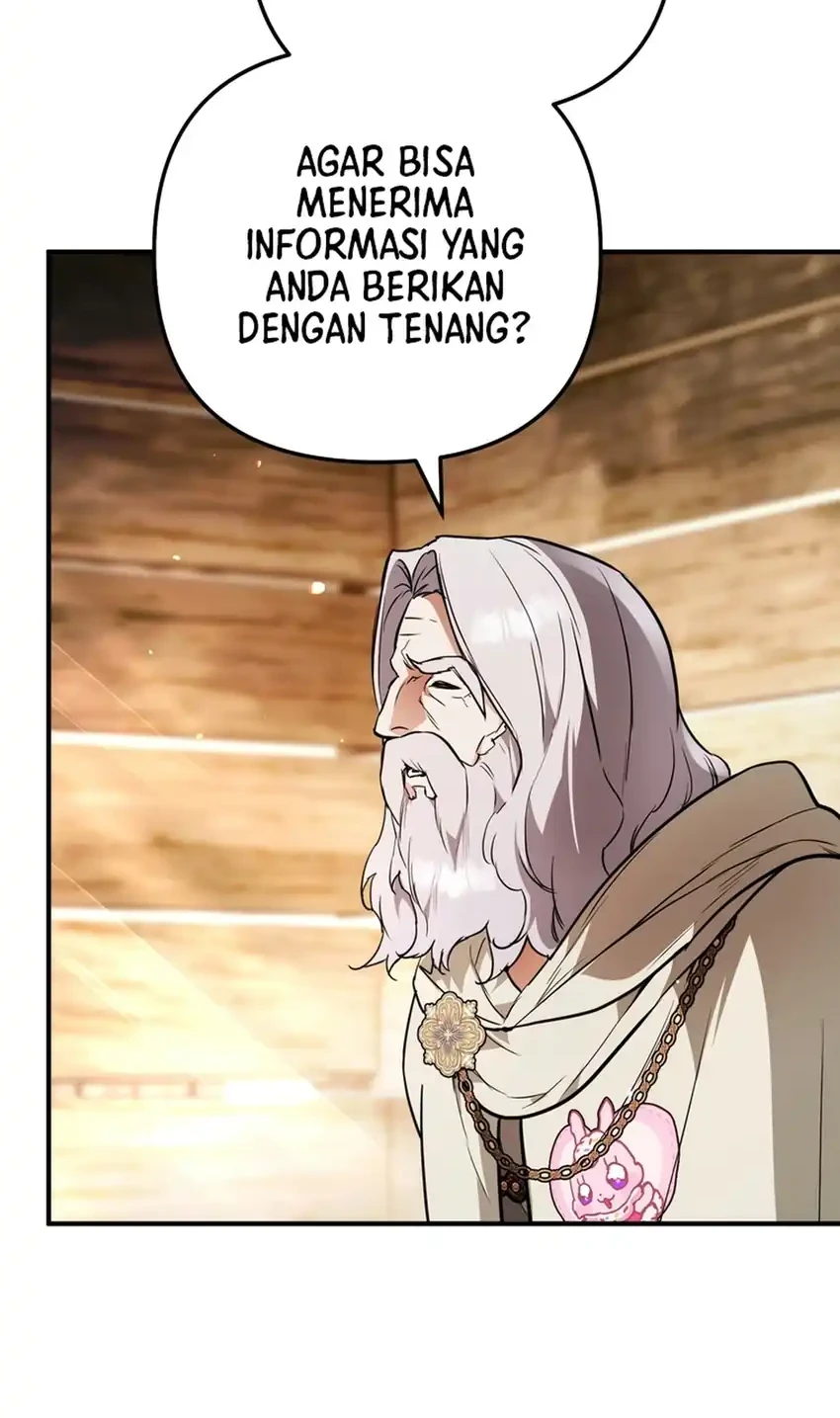 A Weary Child Looks for His Father Chapter 47 Gambar 56