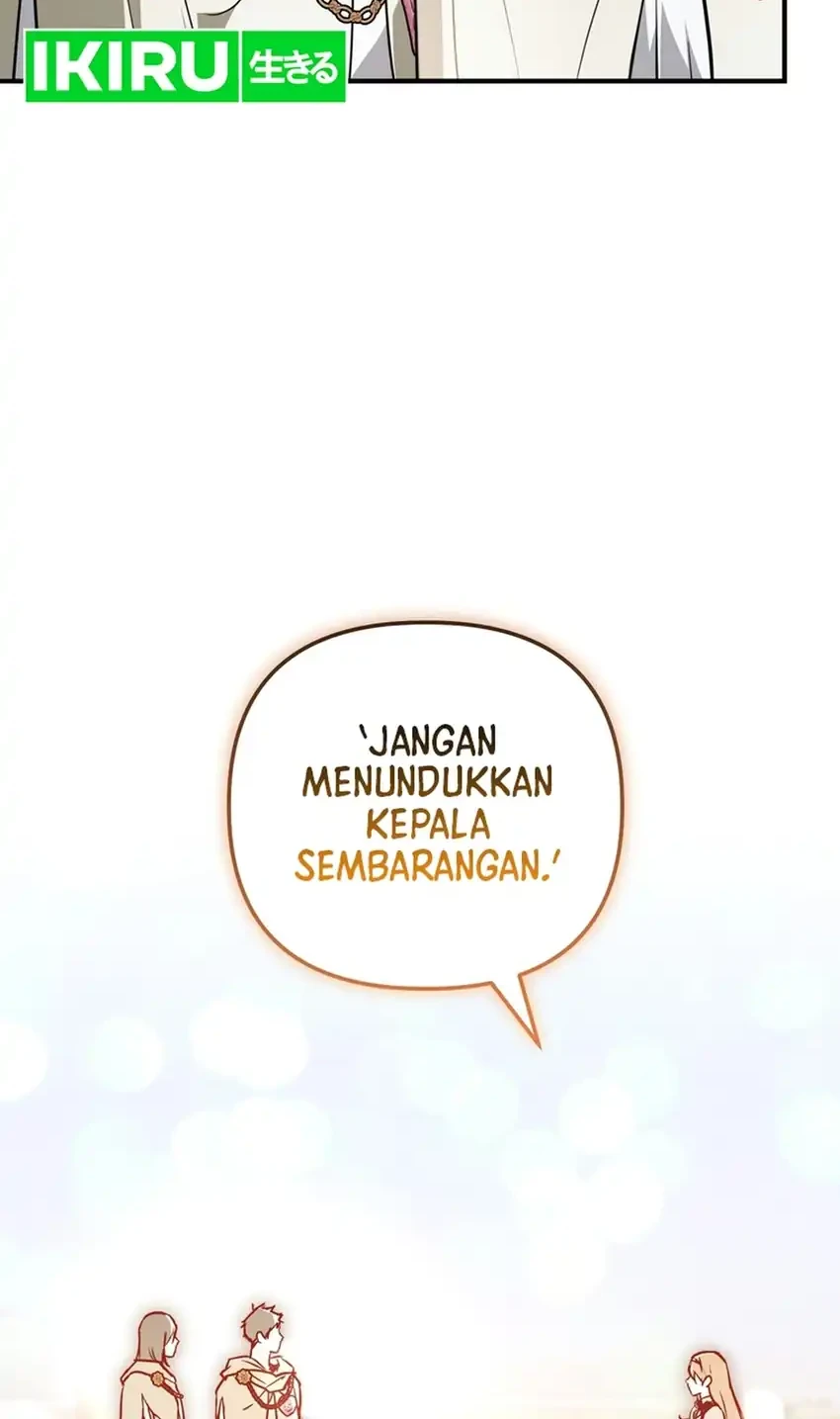 A Weary Child Looks for His Father Chapter 47 Gambar 60