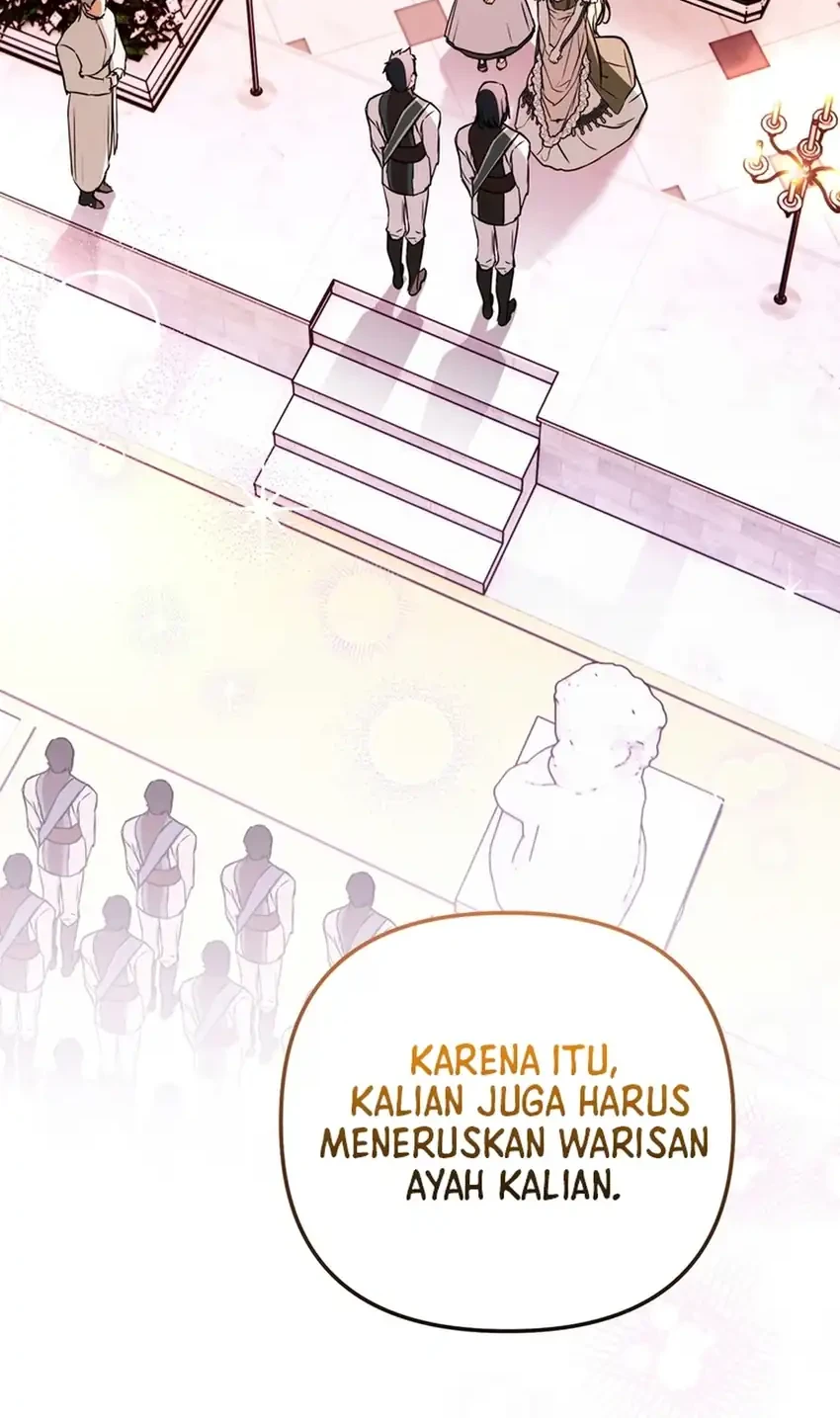 A Weary Child Looks for His Father Chapter 47 Gambar 62