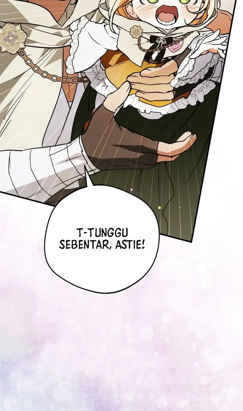 A Weary Child Looks for His Father Chapter 47 Gambar 6
