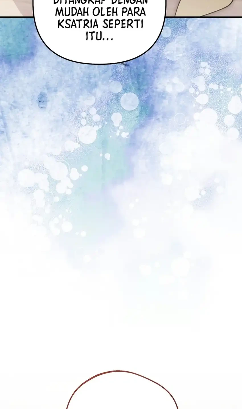 A Weary Child Looks for His Father Chapter 47 Gambar 8
