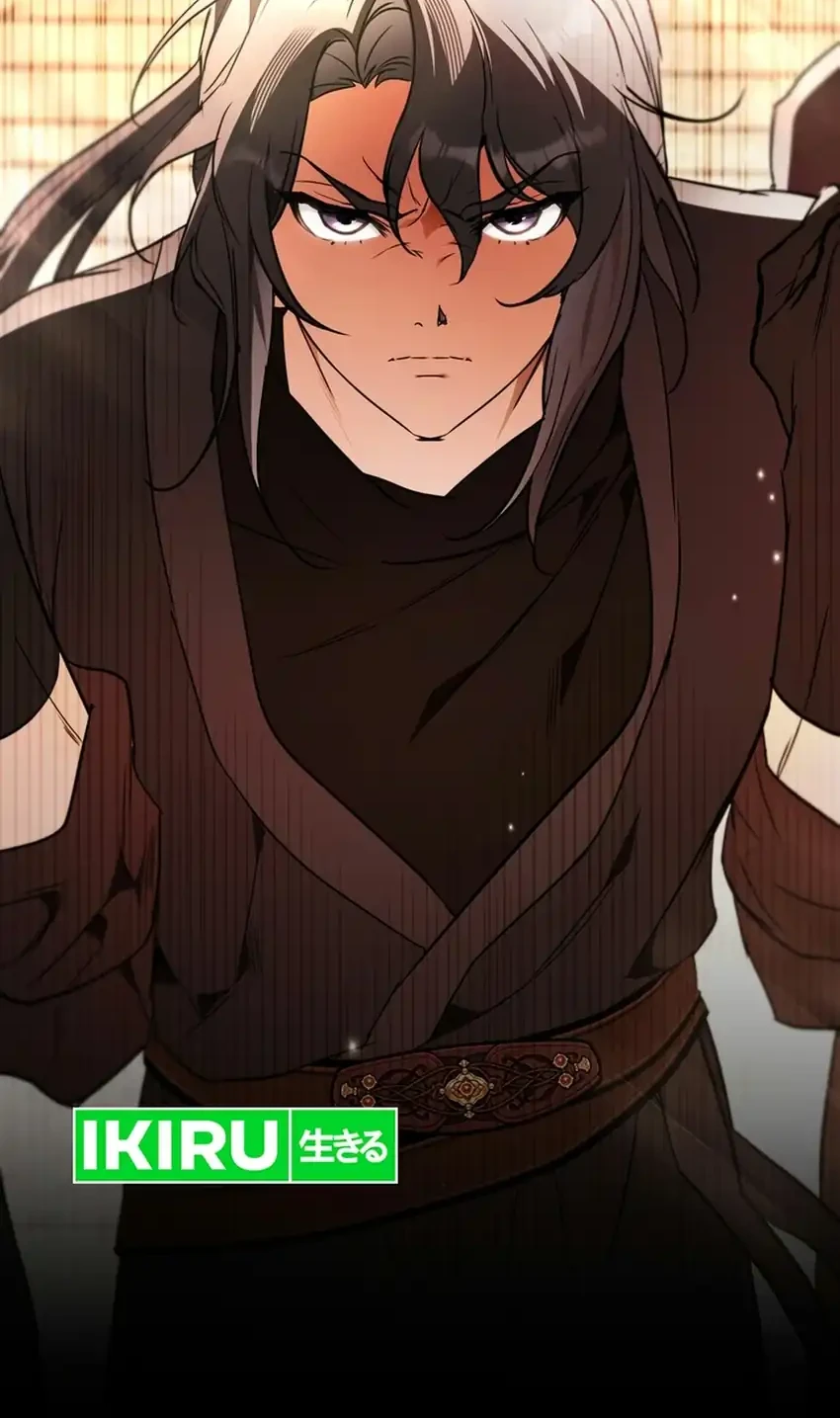 A Weary Child Looks for His Father Chapter 47 Gambar 12