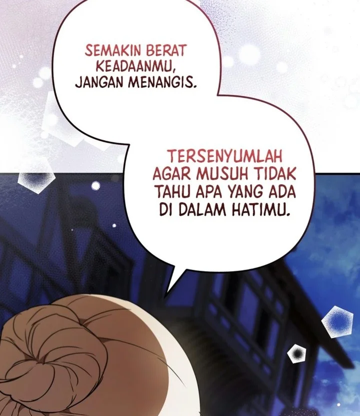 A Weary Child Looks for His Father Chapter 48 halaman 27