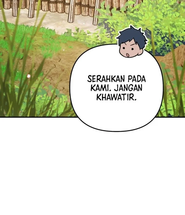 A Weary Child Looks for His Father Chapter 49 halaman 25