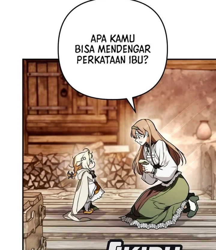A Weary Child Looks for His Father Chapter 49 halaman 5