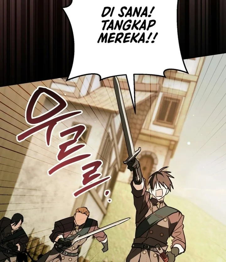 A Weary Child Looks for His Father Chapter 49 Gambar 68
