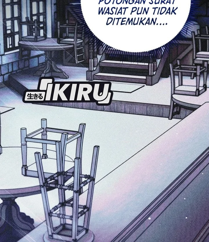 A Weary Child Looks for His Father Chapter 49 Gambar 84