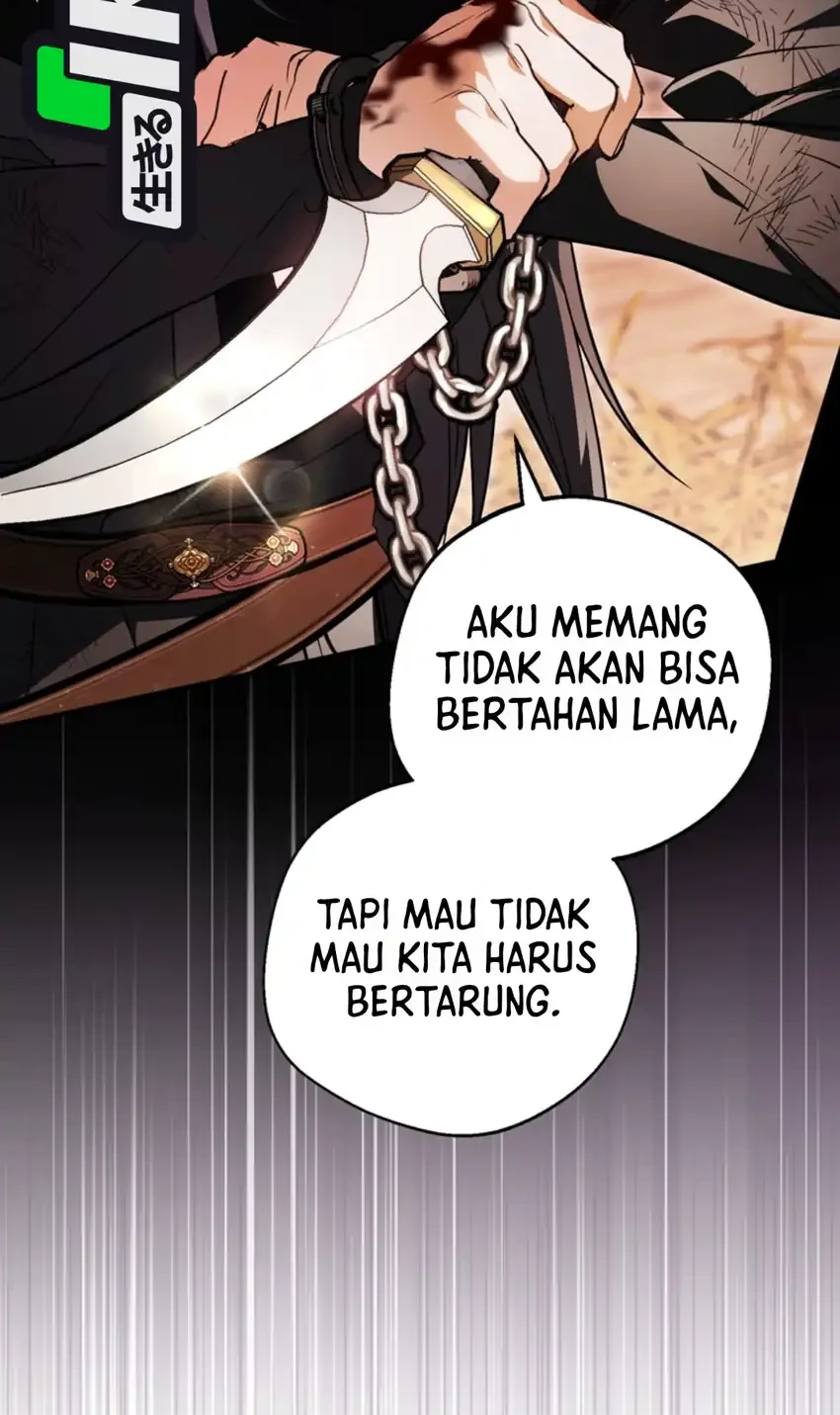A Weary Child Looks for His Father Chapter 50 halaman 30