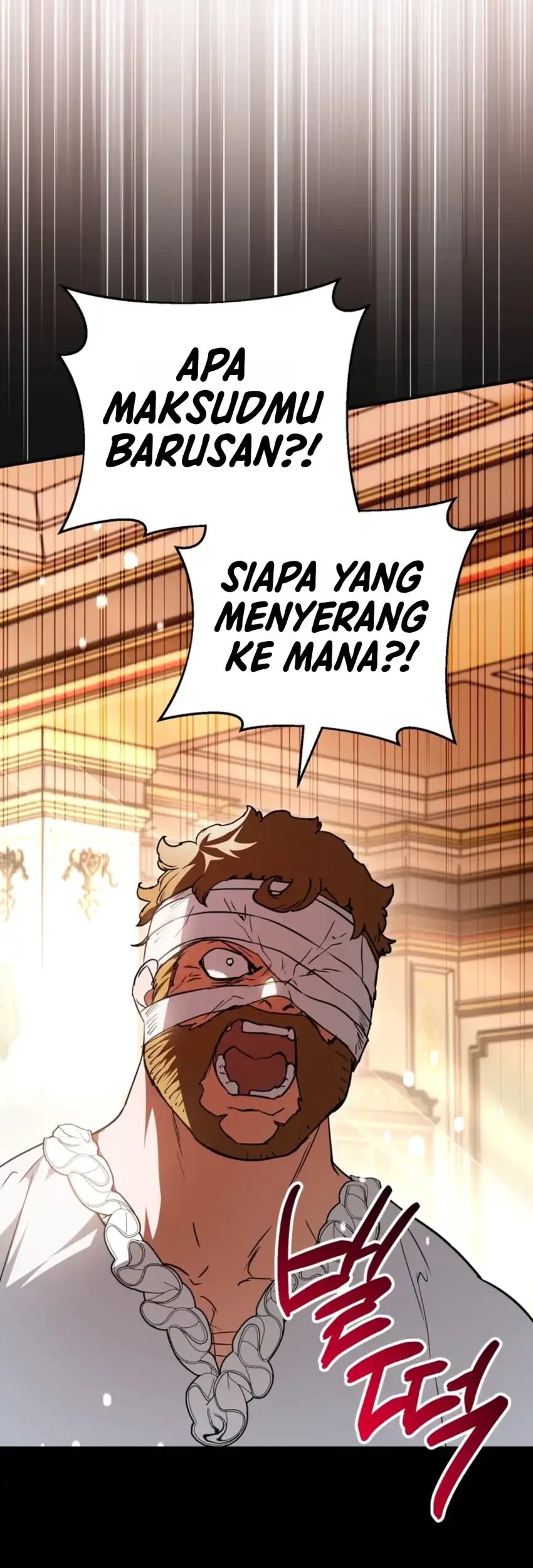A Weary Child Looks for His Father Chapter 50 halaman 4