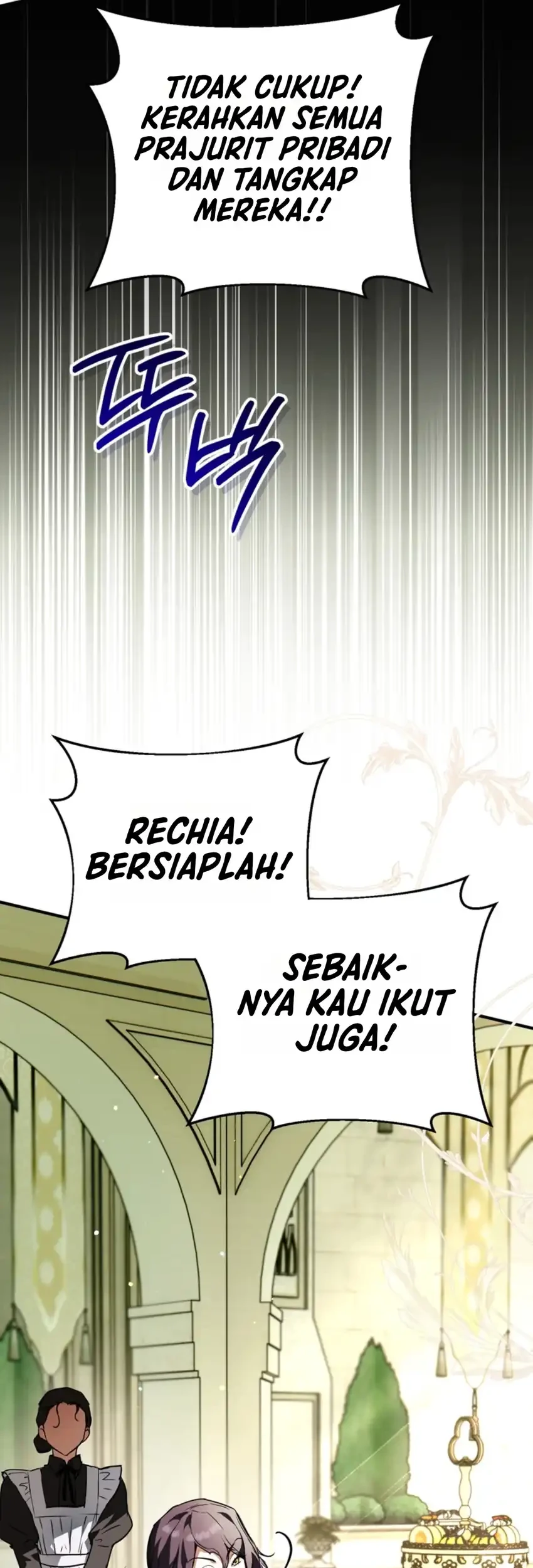 A Weary Child Looks for His Father Chapter 50 halaman 8