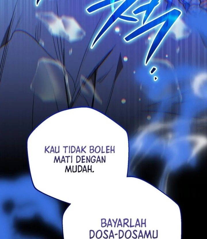A Weary Child Looks for His Father Chapter 51 Gambar 74