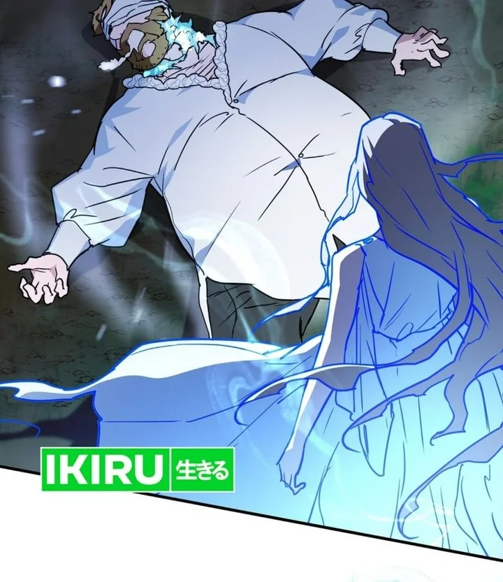 A Weary Child Looks for His Father Chapter 51 Gambar 78