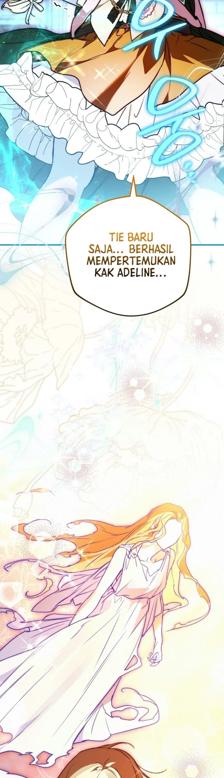 A Weary Child Looks for His Father Chapter 51 Gambar 85