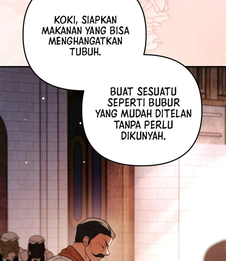 A Weary Child Looks for His Father Chapter 52 halaman 47