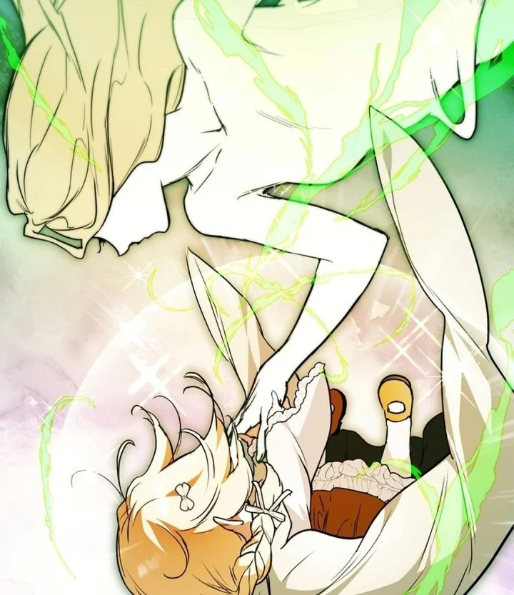 A Weary Child Looks for His Father Chapter 52 Gambar 62