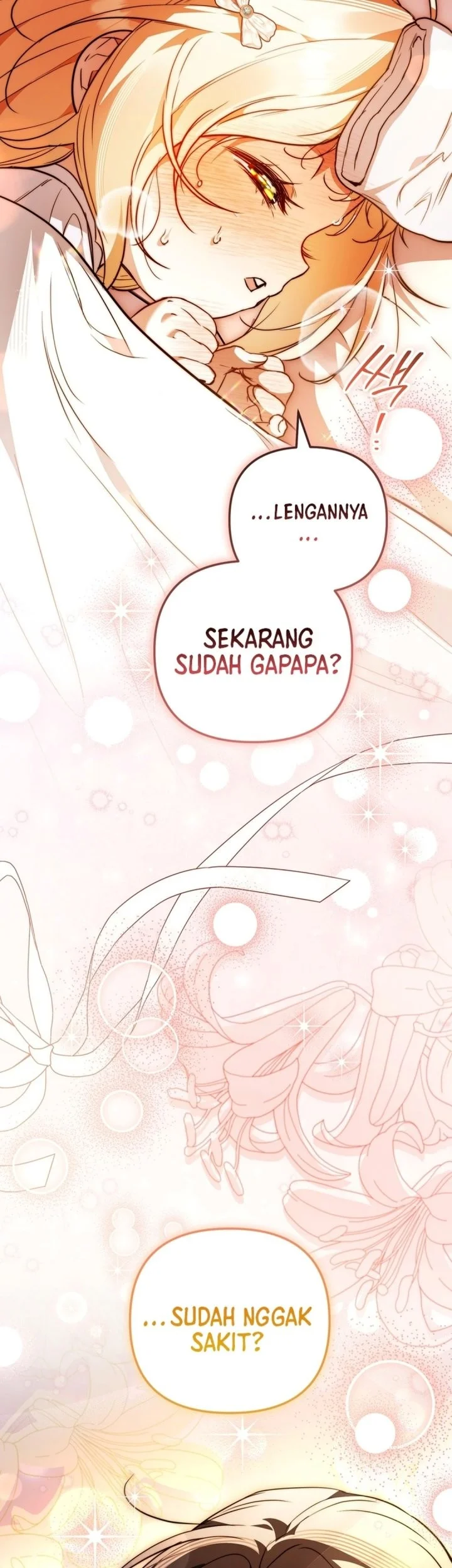 A Weary Child Looks for His Father Chapter 52 Gambar 83