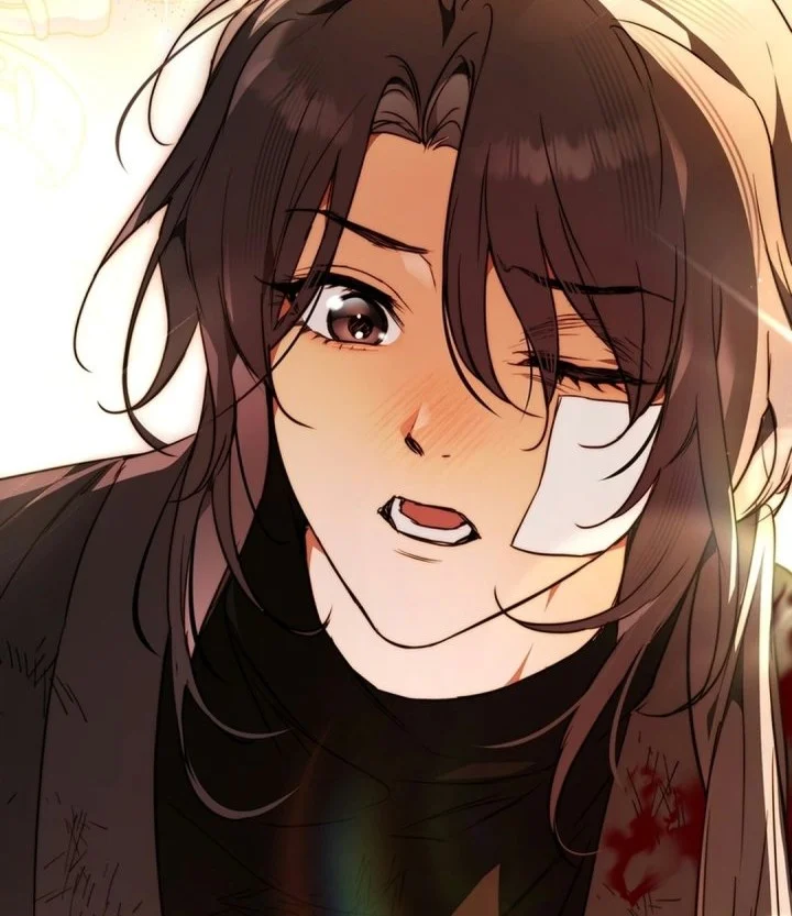 A Weary Child Looks for His Father Chapter 52 Gambar 84