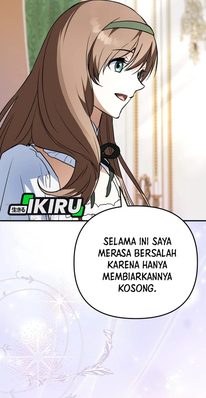 A Weary Child Looks for His Father Chapter 53 Gambar 65