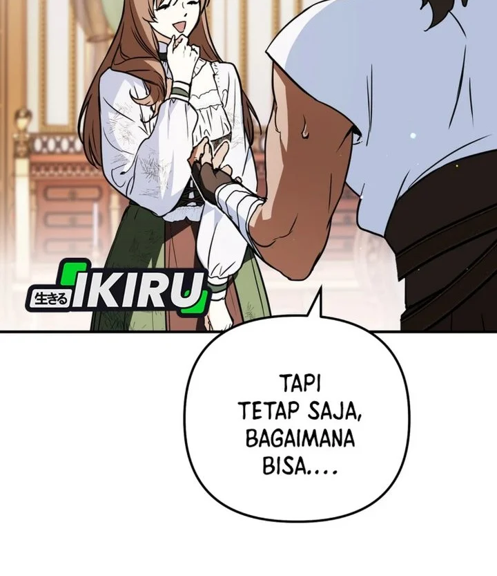 A Weary Child Looks for His Father Chapter 53 Gambar 75