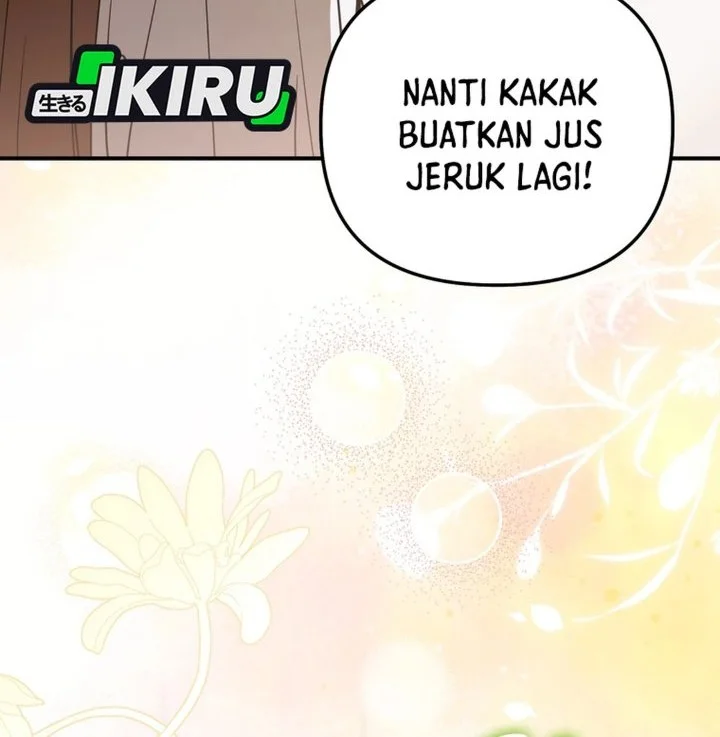 A Weary Child Looks for His Father Chapter 53 Gambar 83