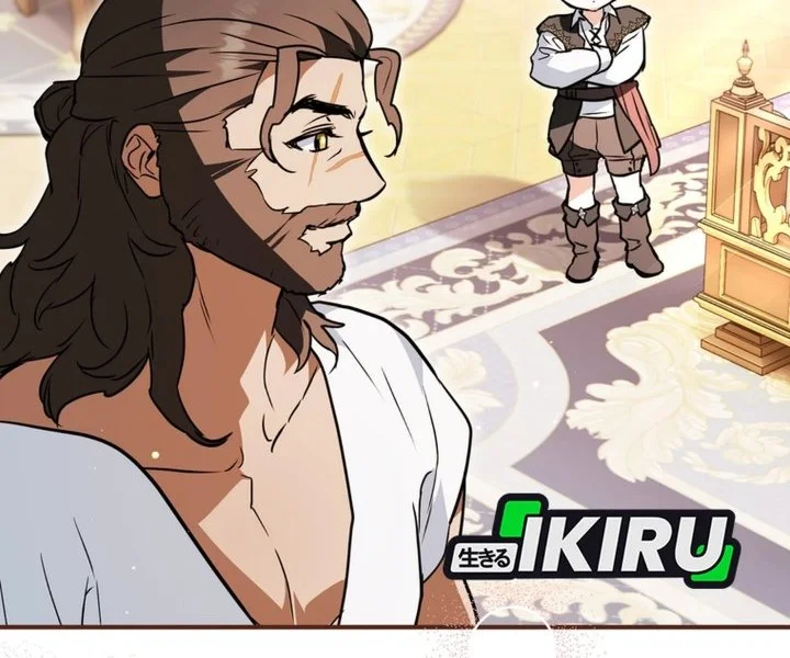A Weary Child Looks for His Father Chapter 53 Gambar 87