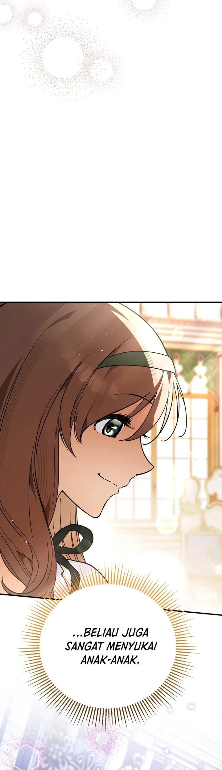 A Weary Child Looks for His Father Chapter 53 Gambar 88