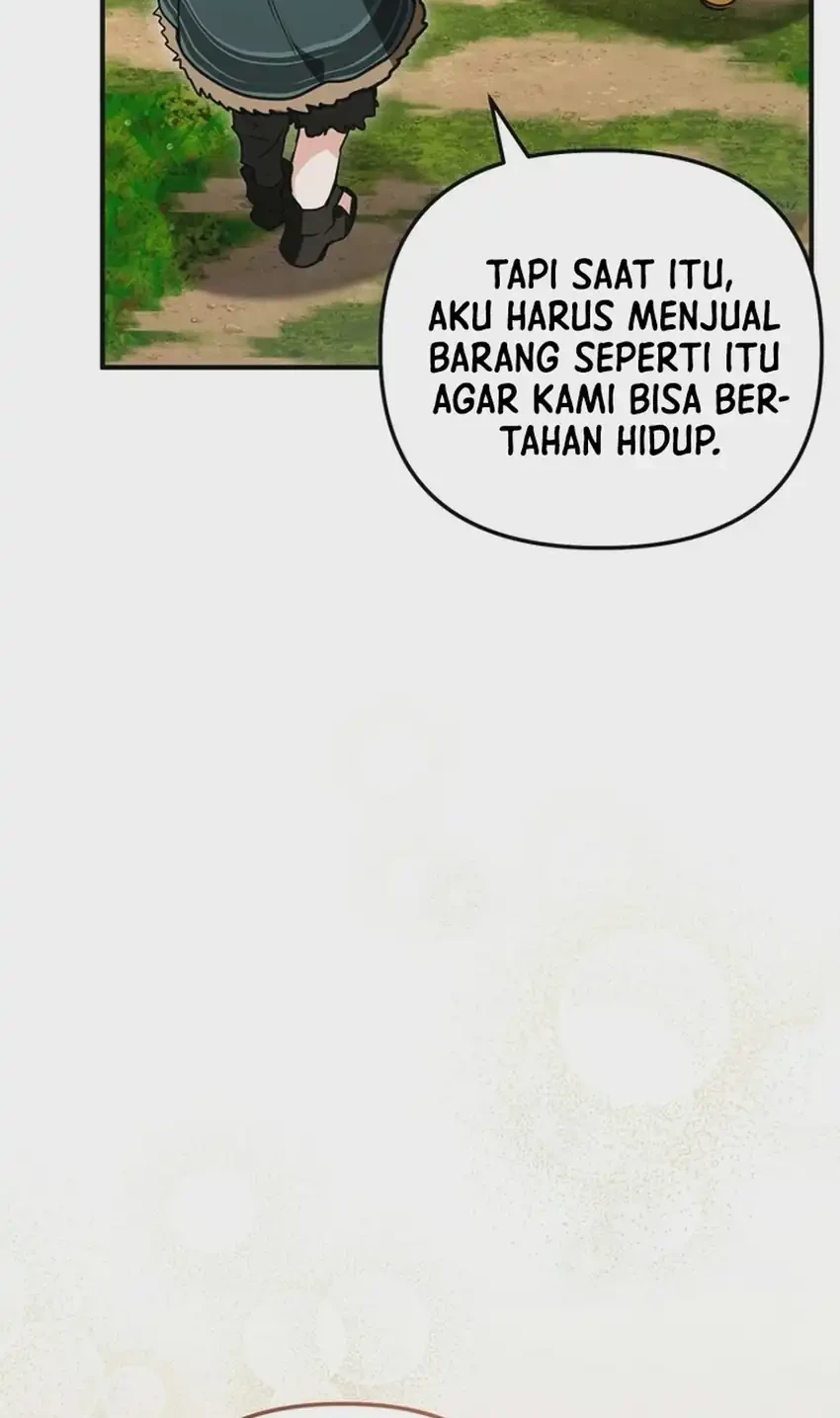 A Weary Child Looks for His Father Chapter 54 halaman 21